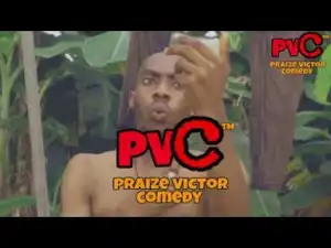 Video: Praize Victor Comedy – The Dry Joke